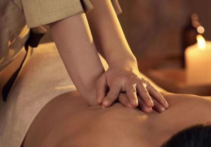 青岛市北Teyou会馆养生馆介绍